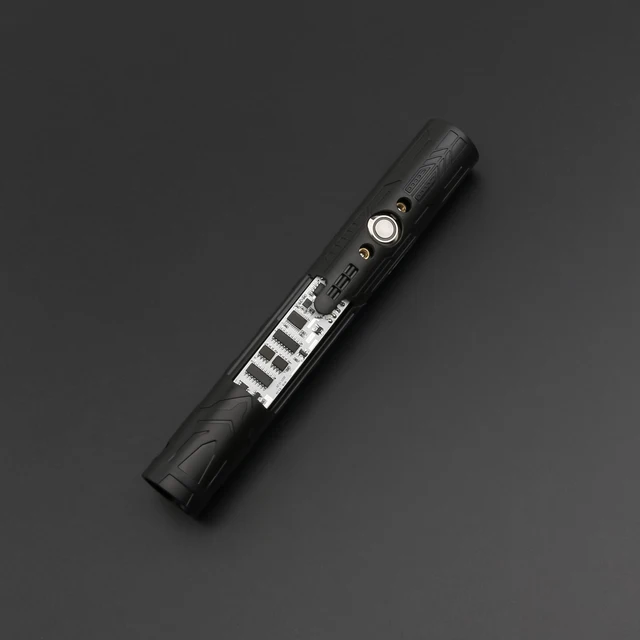 TXQ Neo Pixel Lightsaber Core SNV4 Pro All Smooth Swing Electronic