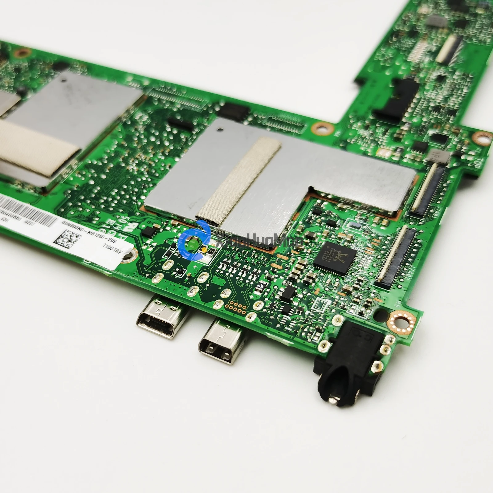 T100TAF For ASUS tablet mainboard Z3735F with CPU 32GB-SSD 1GB 2GB-RAM Motherboard Integrated graphics/discrete graphics chips
