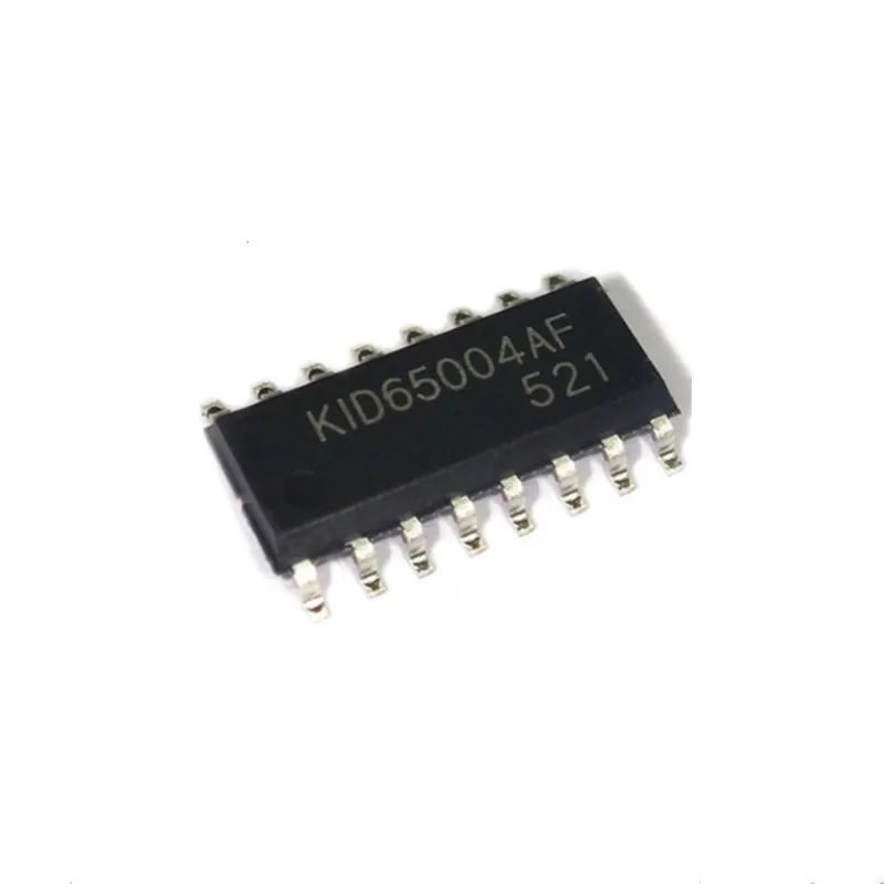 

20 шт. ~ 50 шт./партия KID65004AF KID65004AF-EL/P SOP16 новый оригинальный