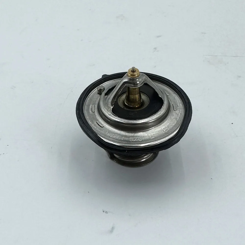 Engine Coolant Thermostat 25500-2B000 25500-2B400 255002B000 255002B400 255002B001 For H-yundai Kona K-ia Cerato Forte