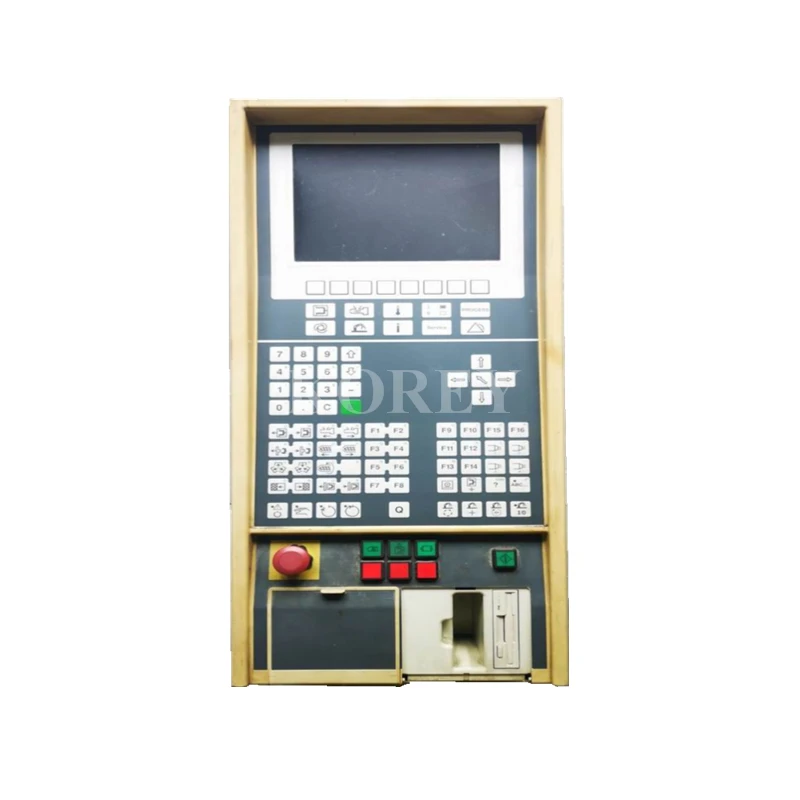 

Машина для литья под давлением NC4, экран управления компьютером 01-255-001-D 89350065