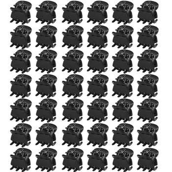 مخالب شعر صغيرة وإكسسوارات شعر 11