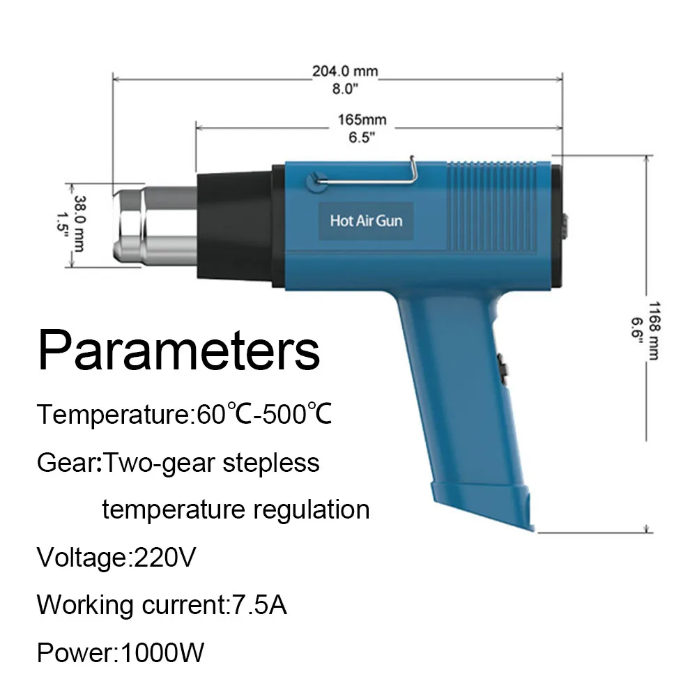 Visseuse Pistolet à Plaque Plâtre Makita FS2500 110V - Occasion