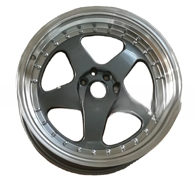 

15 16 17 18 Inch Car Alloy Wheels New and Classic Modify Designs/auto Parts Mags Rines for Racing Car