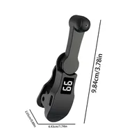 Digital Automatic Smartphone Screen Clicker Tapper 6