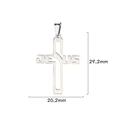 Steel Cross B