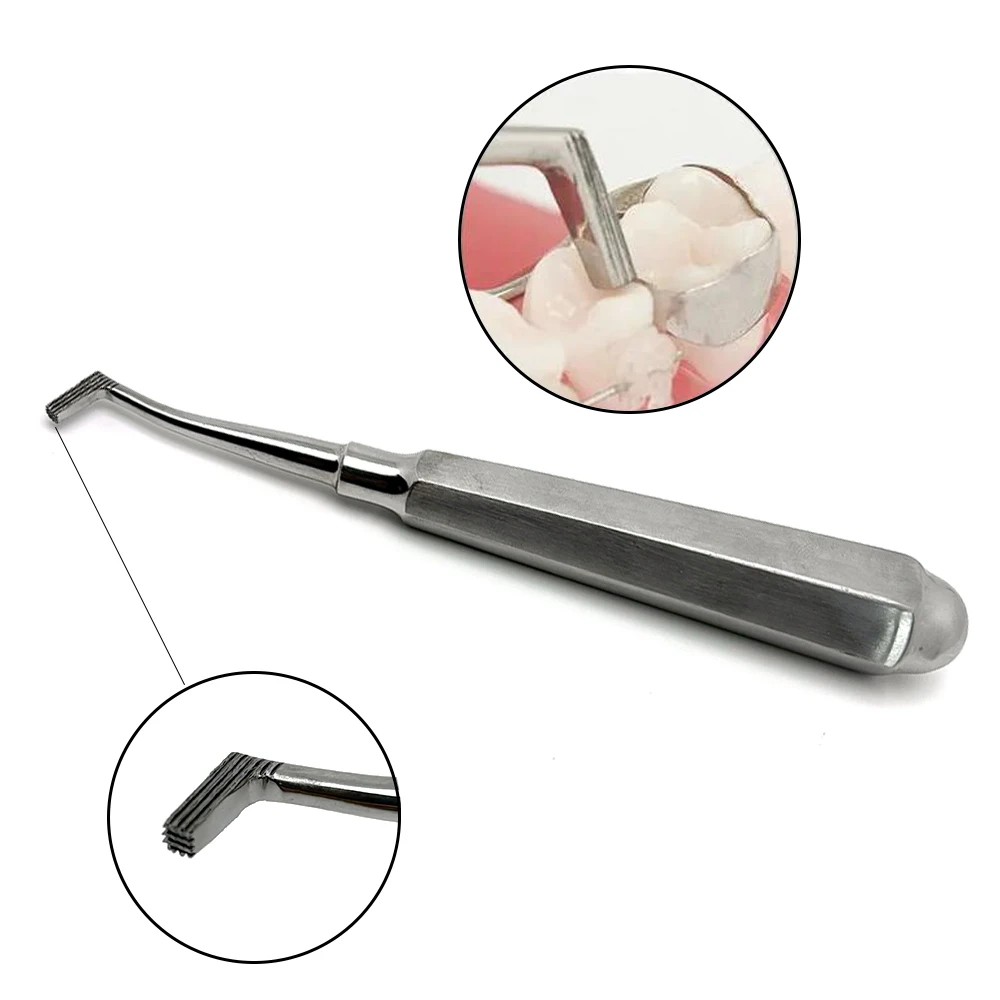 

Dental Tools Orthodontic Band Pusher Seater Molar Dental Instruments Seater