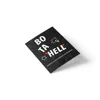 Bo Тa Hell, Card Game, Desktop Interactive Game, Suitable for Playing with Parties, Suitable for Gifts (Slight Color Difference) 3