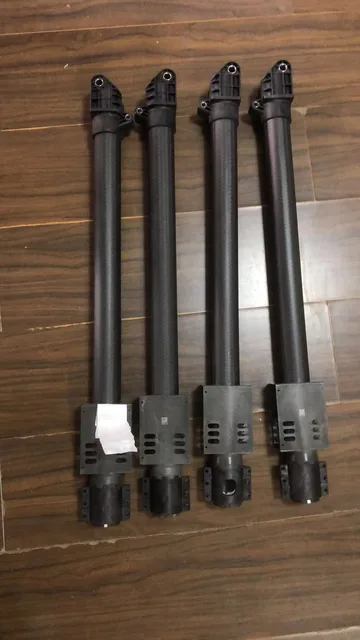 農業用ドローン「DJI AGRAS  T25」の運用方法からスマート農業の成果事例まで、実務に役立つ情報を紹介する無料セミナーを2月17日（土）に福岡県で開催 |  株式会社セキドのプレスリリース DJI Agras ドローン T10 M2 航空機アーム (左前) 用 修理が簡単