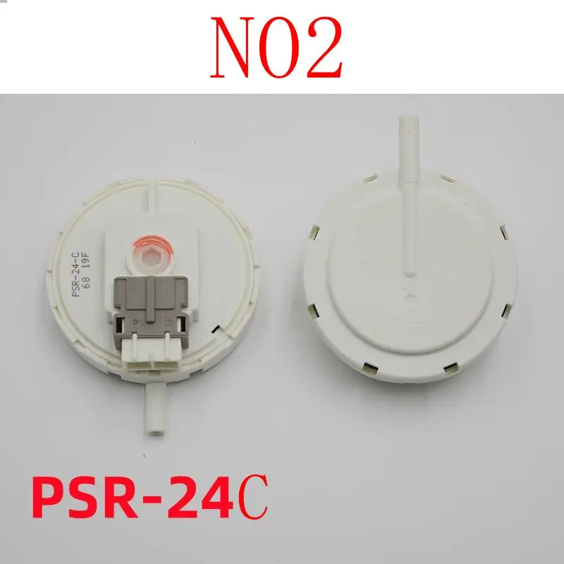 Washing machine water level switch sensor PSR-22-C PSR-24-C PSR-28-C PSR-29-C PSR-30-C PSR-31-C KPS-59-C Parts