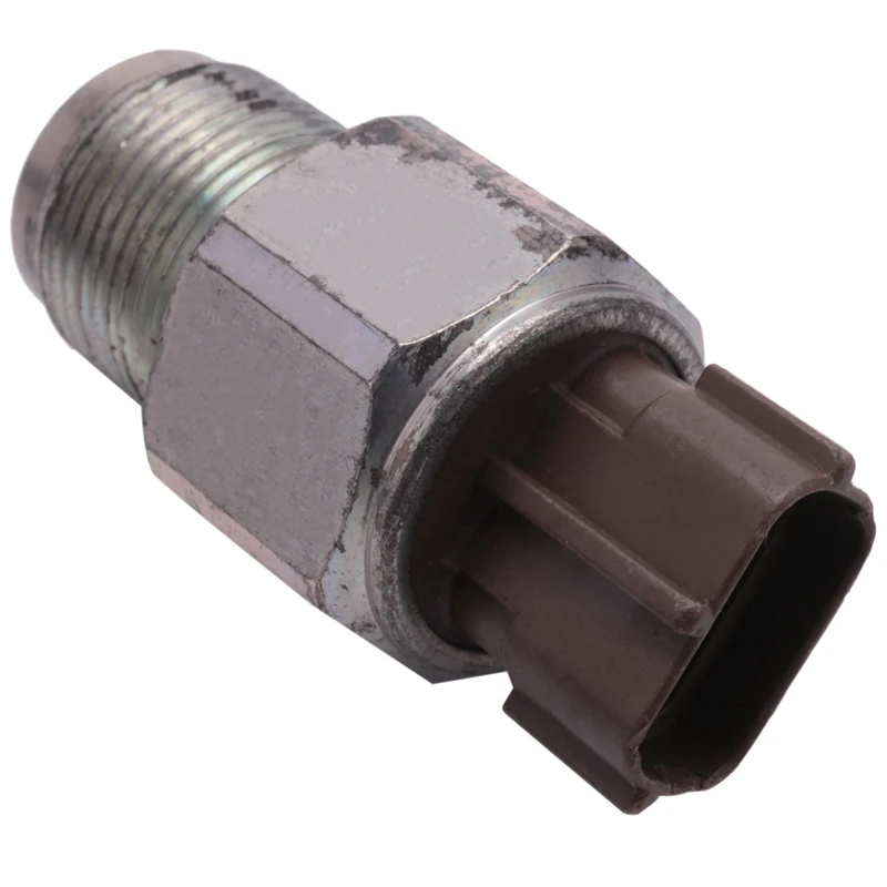 

3X Fuel Rail High Pressure Sensor Regulator For Isuzu 4HK1 6HK1 Engine Mitsubishi L200 Pickup 2.5 D TD 499000-6160 6160