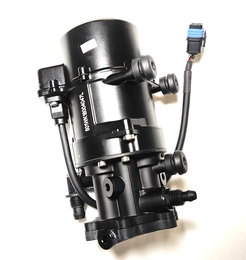 Plant Protection For DJI drone accessory T30 water pump new