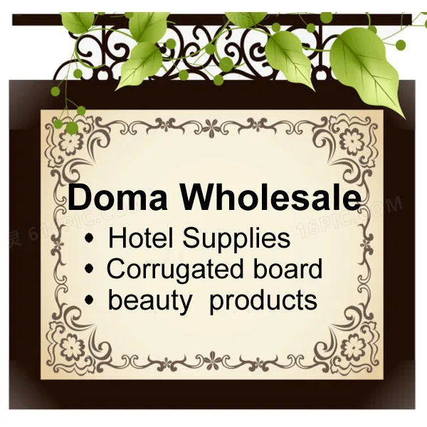Doma Wholesale Store