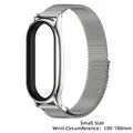 Silver 2 Small