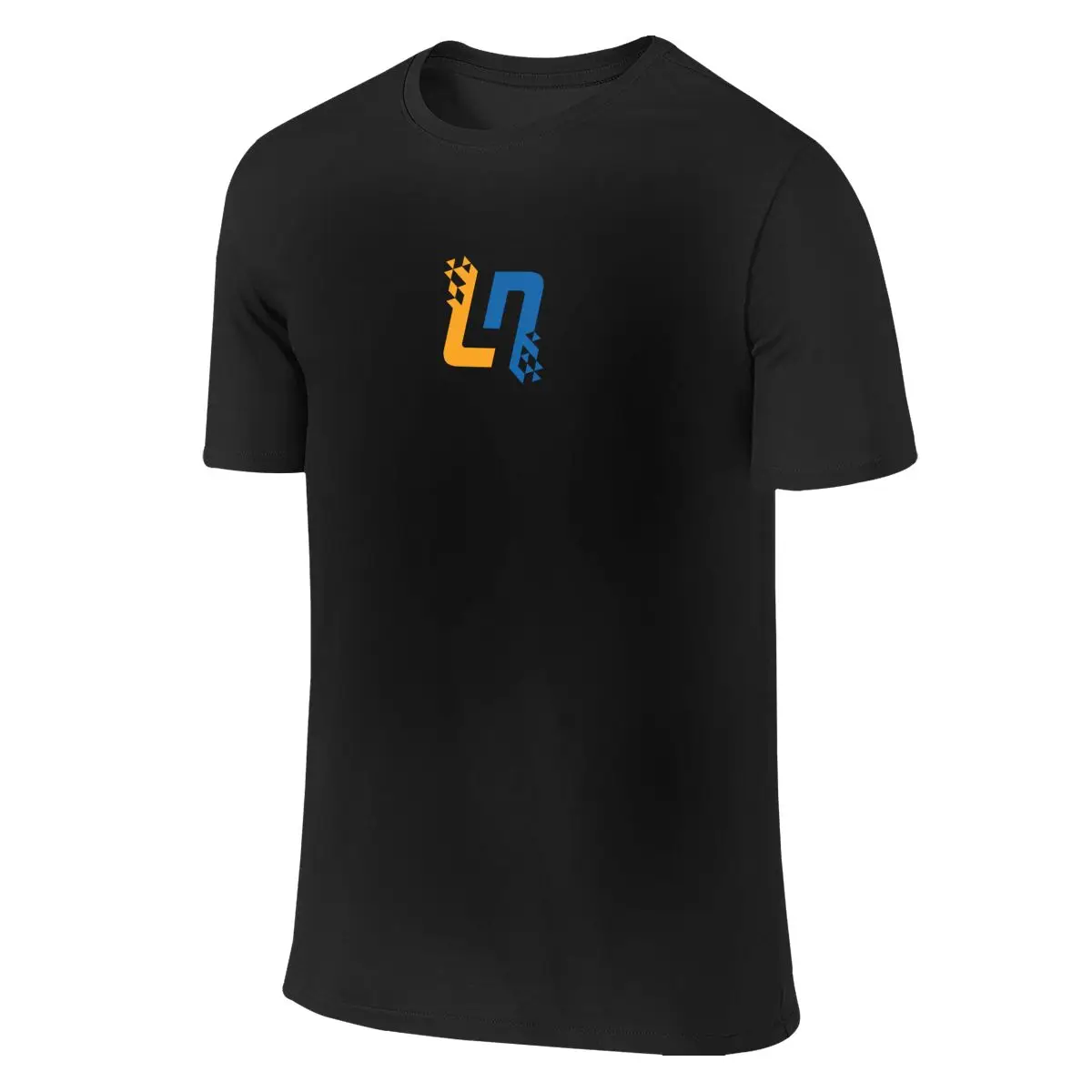 

Lando Norris Logo T-Shirt Top T Shirts Tops Shirts Funny Harajuku Cotton Casual Gift Men