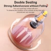 Cofoe 12/24 Cans Vacuum Cupping Machine Manual Cupping Massage Device Traditional Chinese Medicine Cupping Cups Beauty Health 3