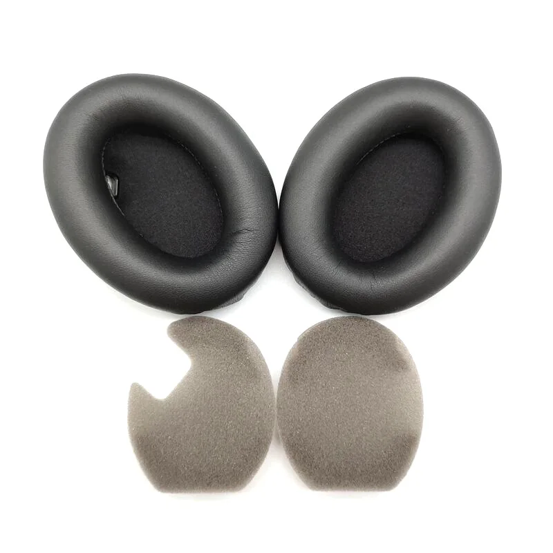 WH1000XM4 Easy Install Headband Earpads for Sony WH-1000XM4 Headphone Replacement Headband Ear Cushion Pad 1000XM4 Headstrap