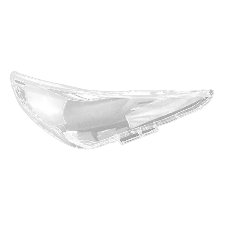 

Headlight Lens for Hyundai Sonata 2011 2012 2013 2014 head light lamp Cover Replacement Front Car Light Auto Shell Right