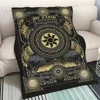 Large Blanket for Sofas Magic The Gathering Bed Throw Blankets and Throws Fluffy Plaid Cobija Luxury Bedding Home Interior Sofa 1