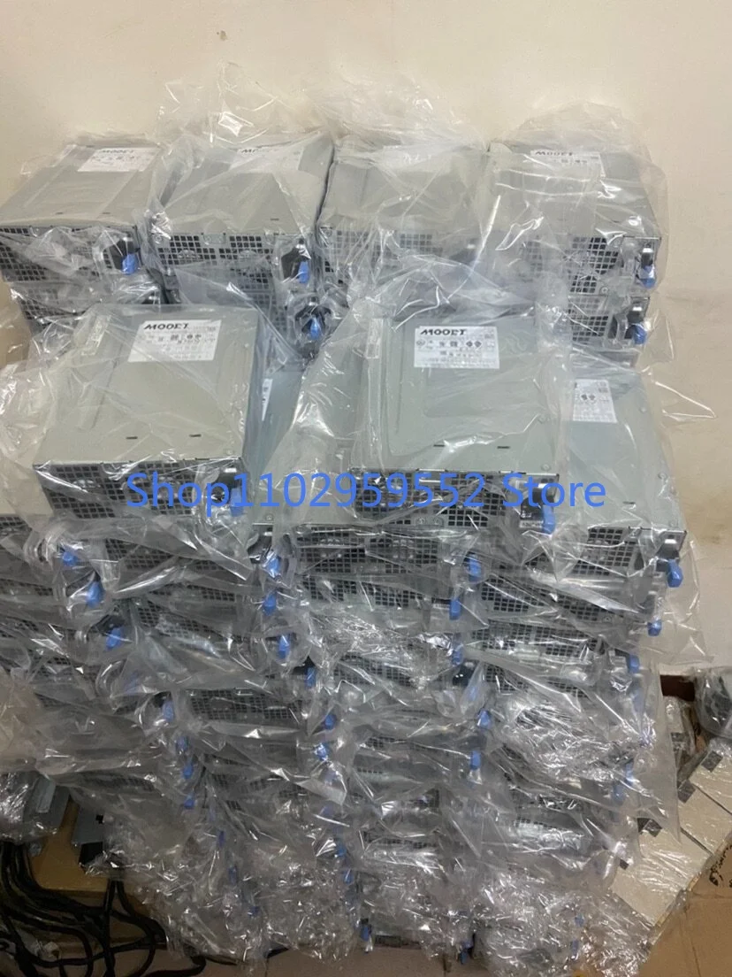 7910 전원 공급 장치용 1개 H1300EF-02 D1300EF-02 1300W 전원 공급 장치 T31JM V5K16