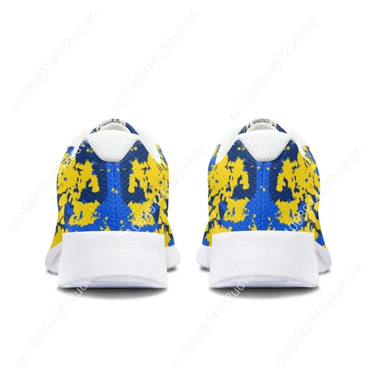 Sigma Gamma Rho Pattern Flat Shoes Women Autumn Outdoor Sneakers Teen Casual Shoes Wear-Resistant Gym Tennis Shoes Zapatos Mujer