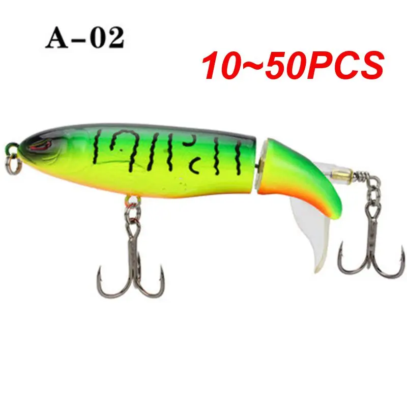 

10 ~ 50 шт. Topline Tackle Whopper Plopper Topwater, рыболовная приманка 13g15g36g, плавающая приманка, троллинговая искусственная жесткая приманка
