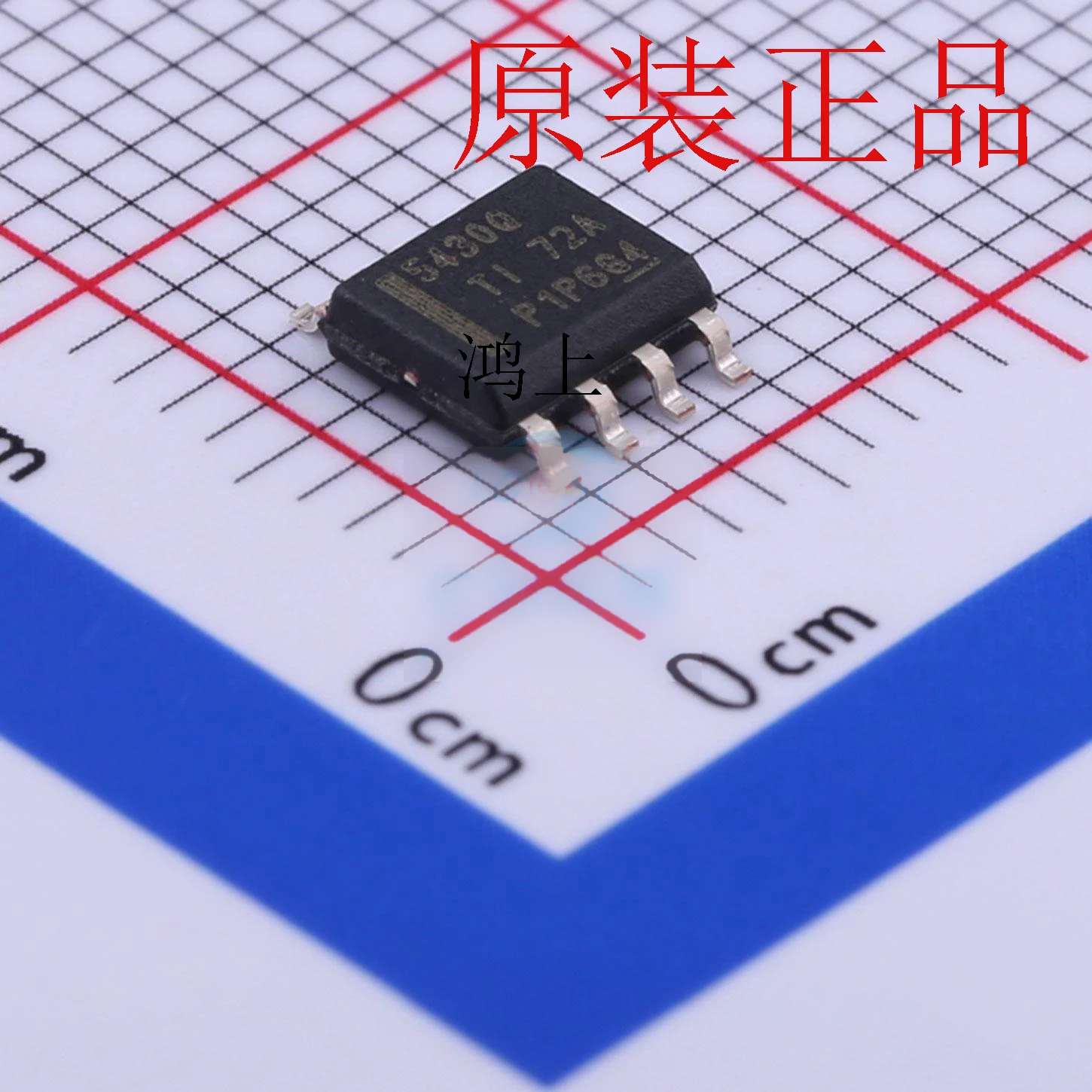 

5 шт./партия, импульсный регулятор TPS5430QDDARQ1 IC 5430Q TPS5430QDDAR SOP8