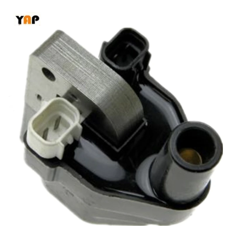 

New Ignition Coil FOR Mazda 121 323 1.3L 1.4L 1.6L L4 G601-18-10X G601-18-100 G602-18-10X 1985-1998