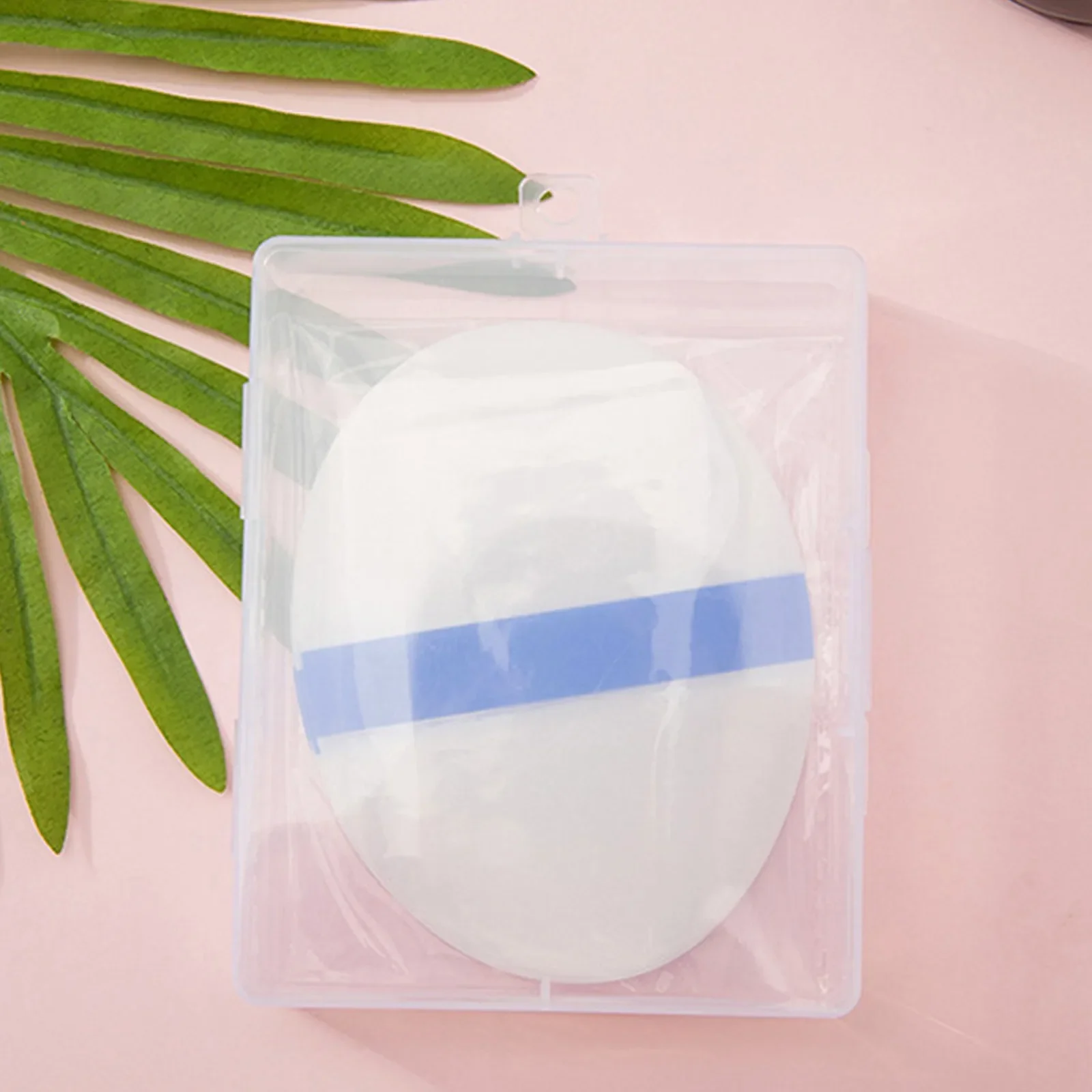6/12pc Thigh Tapes Unisex Disposable Transparent Invisible Body No-friction Pads Patches For Outdoor Anti-wear Paste Thigh