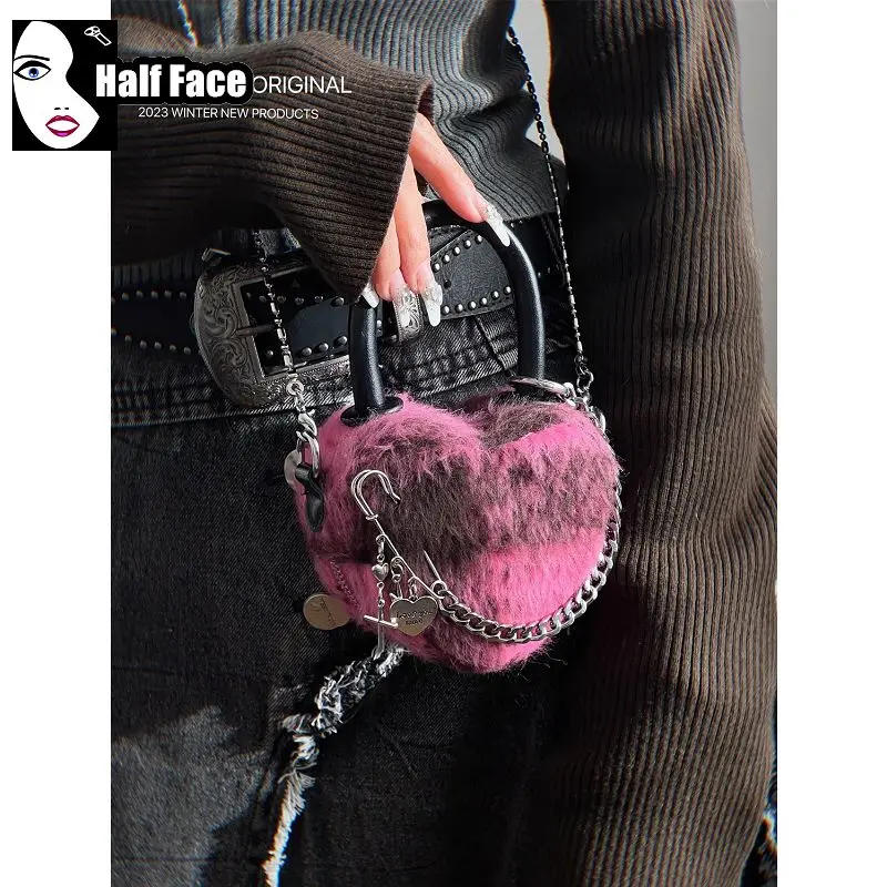 Bolso de hombro con bandolera Ole