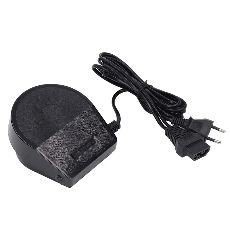 Sewing Machine Foot Pedal Sensitive Universal 220V Horseshoe Shaped Sewing Machine Pedal With Power Cord EU Plug