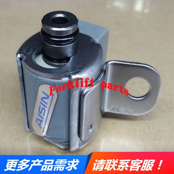 

Toyota forklift 7FD/8FD10-30 forward and reverse gear solenoid valve 32610-23330-71
