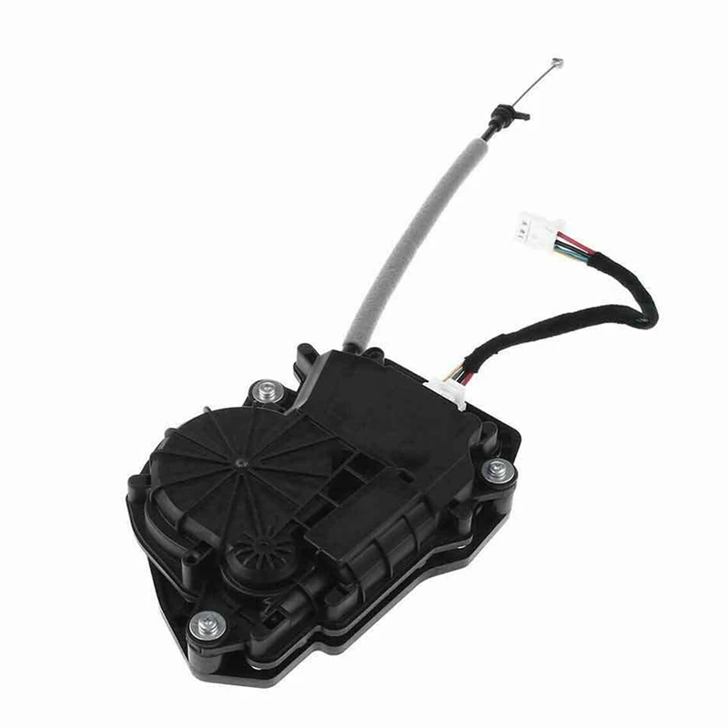 

Привод защелки крышки багажника для BMW 5 серии F07 GT LCI 528I 530I 535I 535I Xdrive 51247330648