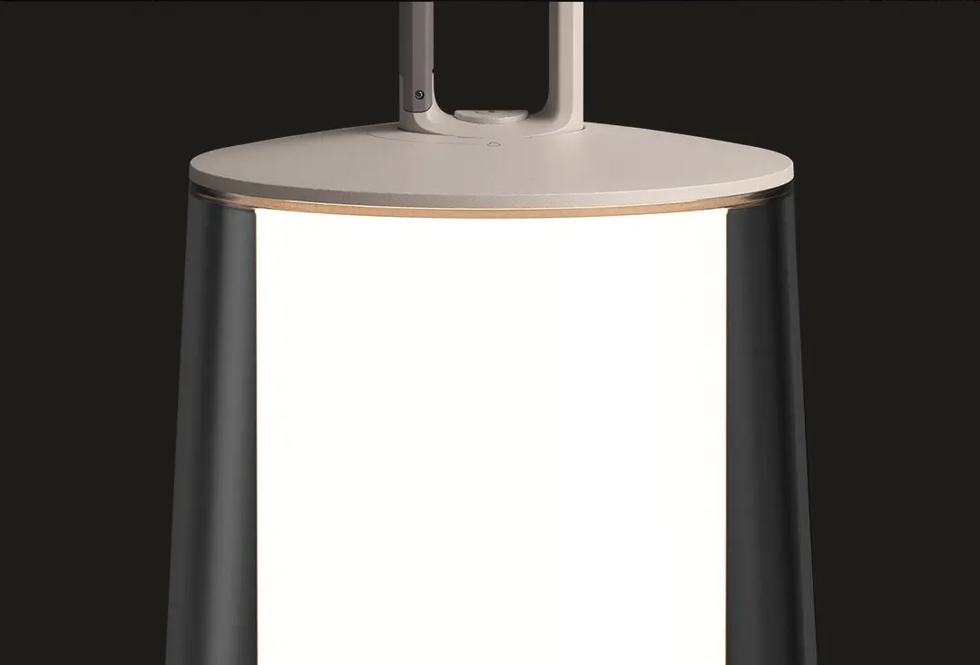 Xiaomi Multifunctional Camping Lantern (MJLYD001QW) description image 13