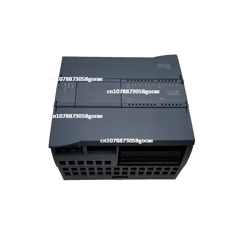 Controller Plc 6Es7214-1Ag40-0Xb0 S7-1200 Nuovo