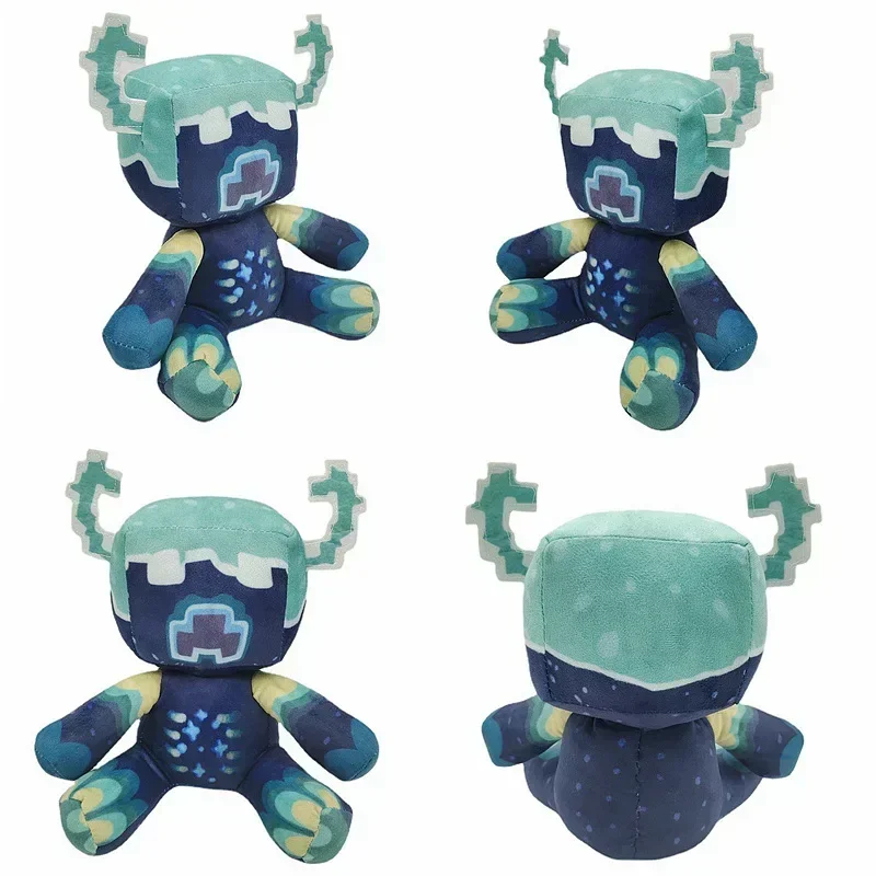 plush toys Game Figure My worlds animal 20cm pig enderman creeper sheep soft