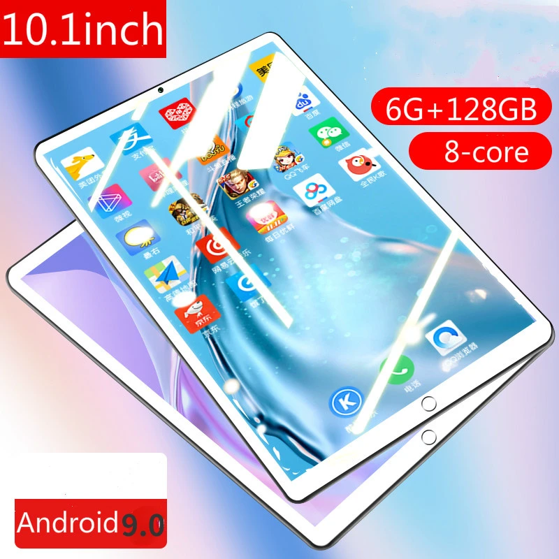 Планшет 10 Дюймов 4 64 Купить