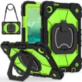 Black Green