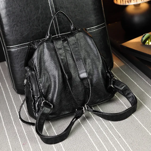 Rivet Designer Backpacks 3
