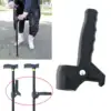 Lightweight Foldable Walking Cane with Enhanced Grip for Elderly 4
