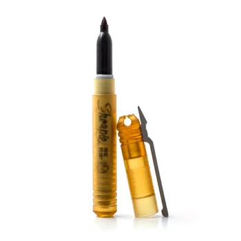 EDC Titanium Alloy Pen 1