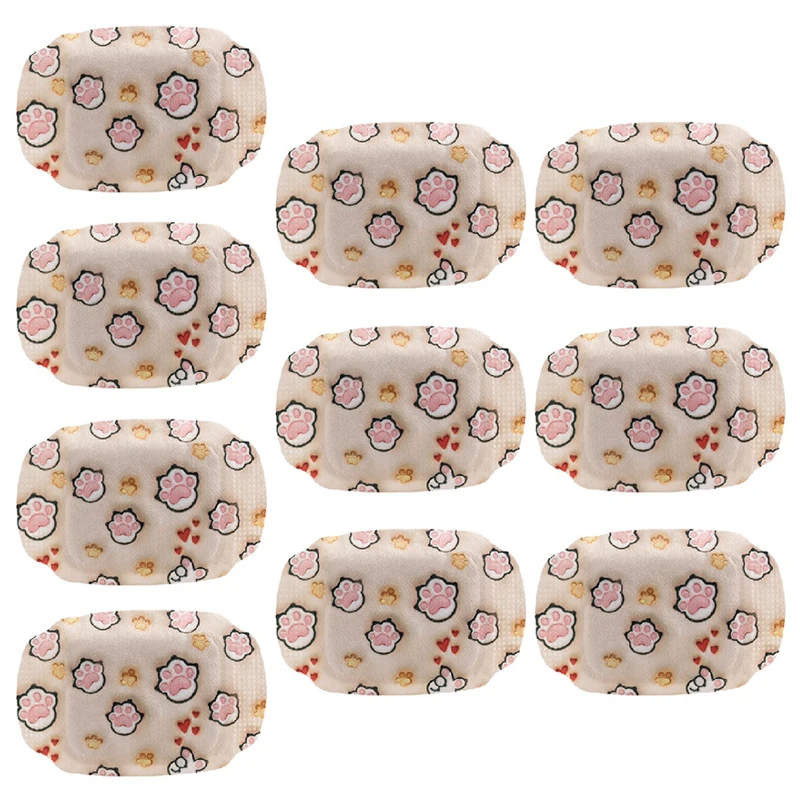 5 pairs