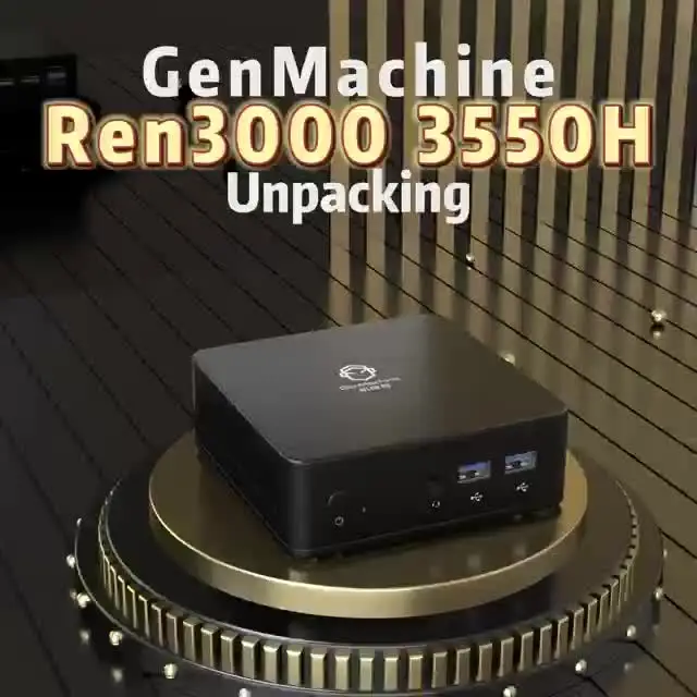 ミニPC AMD Ryzen 5 3550H Windows11 Pro ミニPC AMD Ryzen 5 3550H Windows11 Pro｜Yahoo!フリマ（旧
