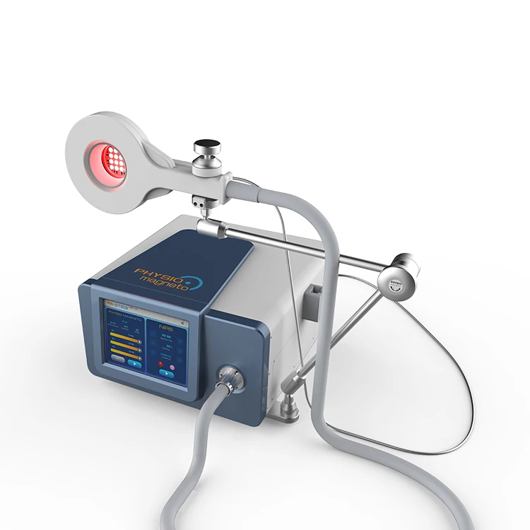 Tecnologia Antidolorifica Fisioterapia Magnetoterapia Magnetica Emtt