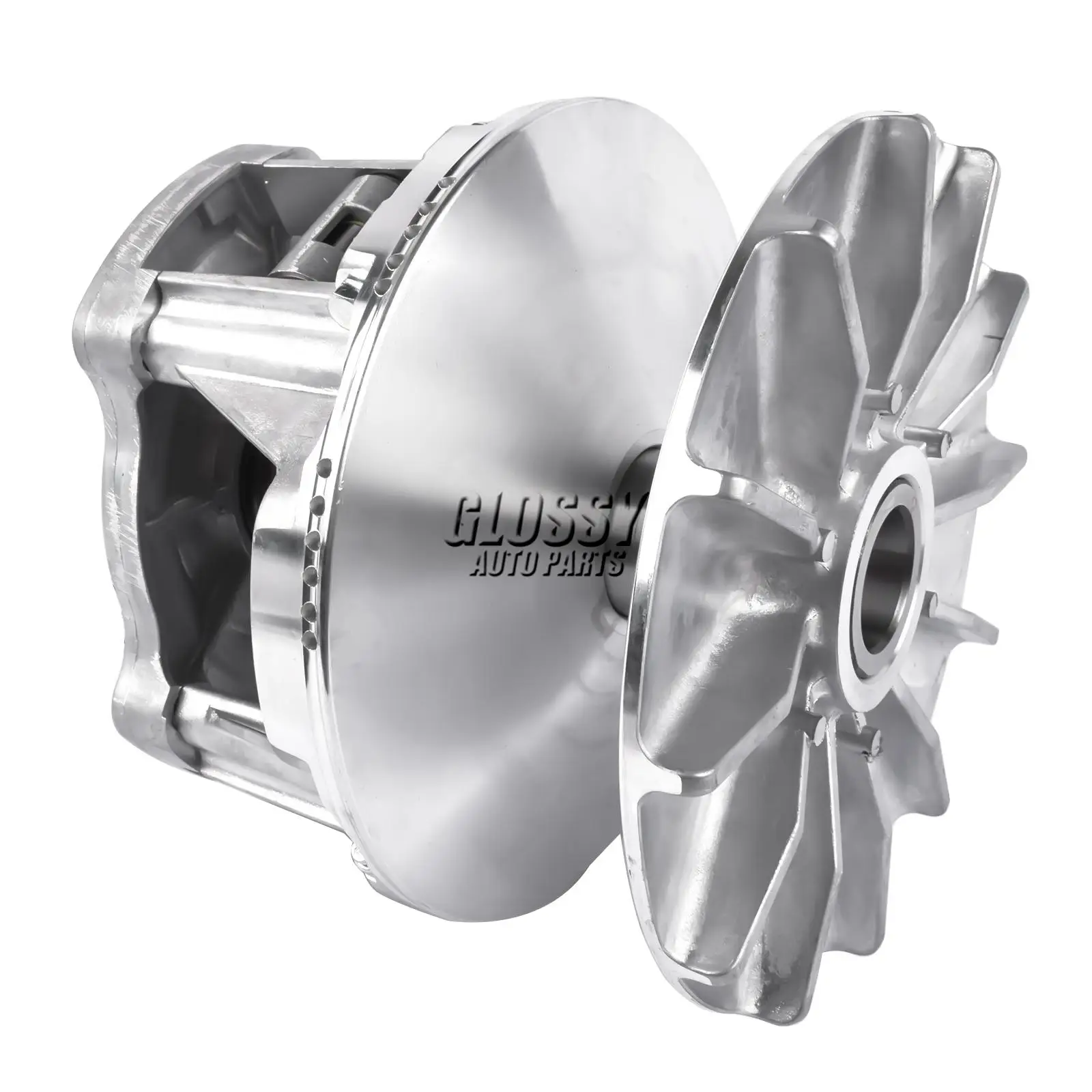 AP03 1322743 Complete Primary Clutch Assembly for Polaris RZR 800 2008-2009 5