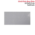 32x16 dots gray