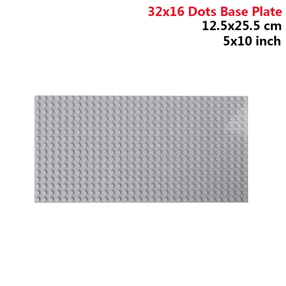 32x16 dots gray
