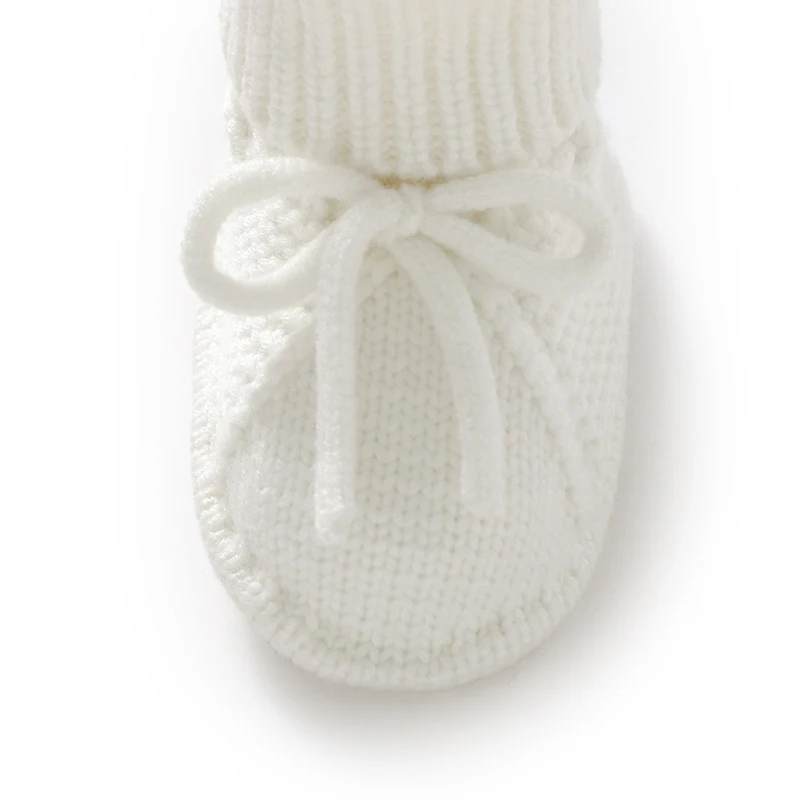 Infant Baby Shoes Knitted for Newborn Boy Girl 0-18M casual shoes,baby girl shoes,baby girl booties