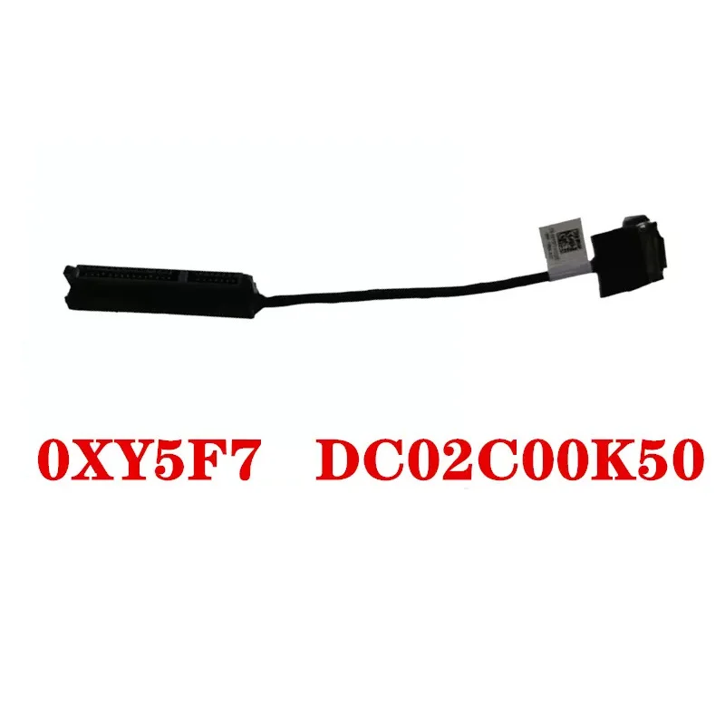 Nuovo Cavo Flessibile Hdd Per Laptop Originale Per Dell Latitude 5500 5501 5510 5511 Precisione 3540 3541 3550 0 Xy5F7 Dc02C00K500