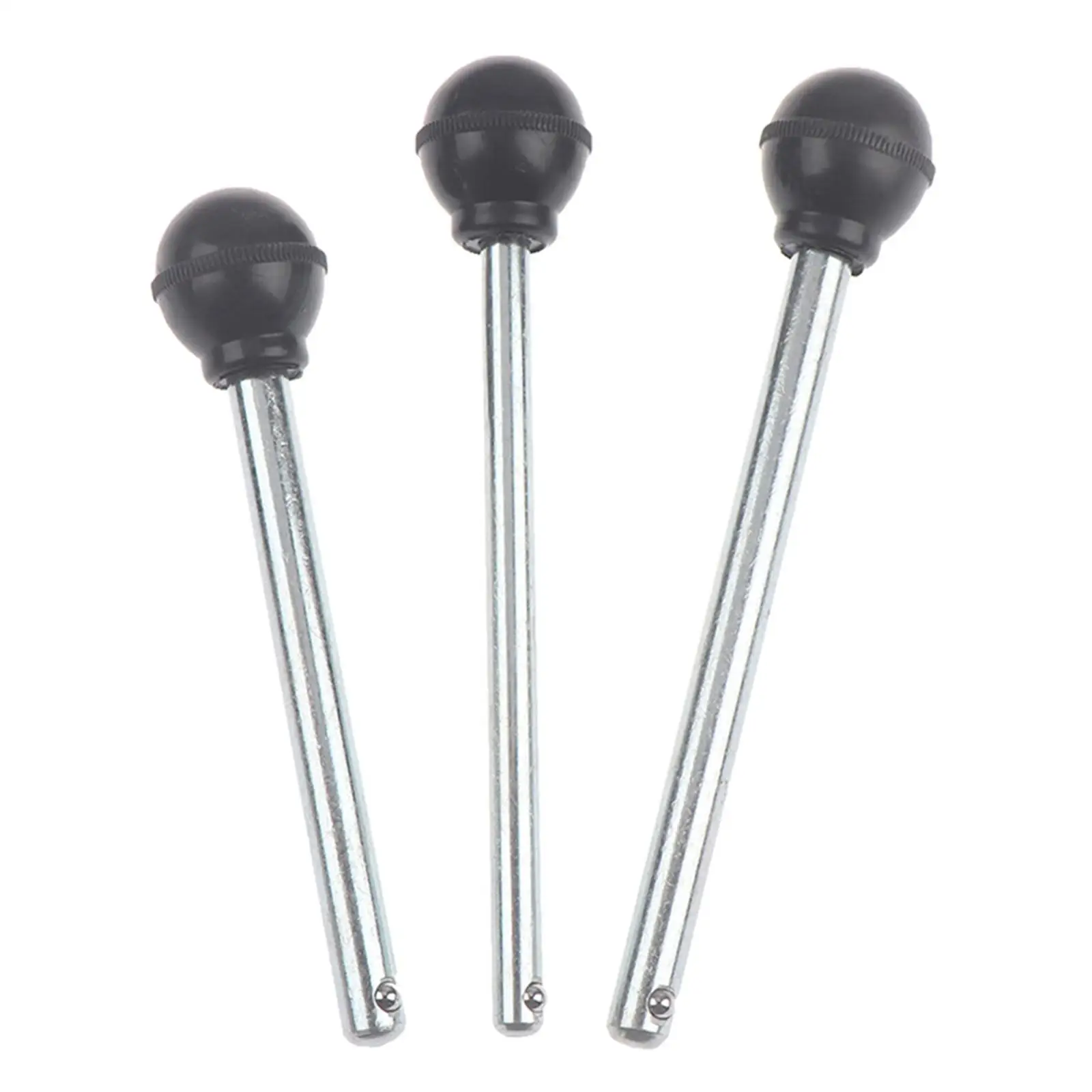 

Weight Stack Pin Stainless Gym Equipment Locking Weight Loading Pin Strength